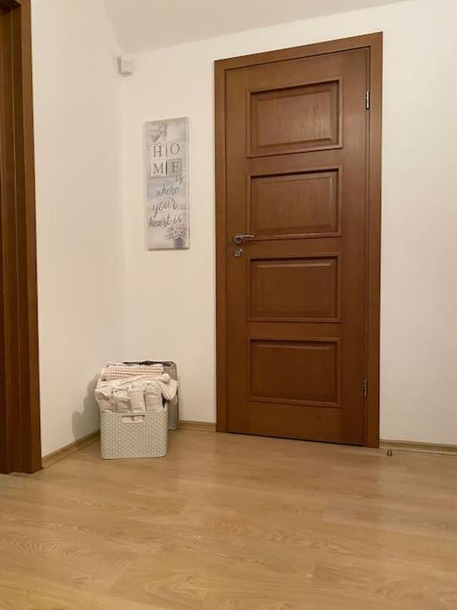 4 Bedroom Family House With Access To A Hot Tub Goczalkowice-Zdroj Exterior photo