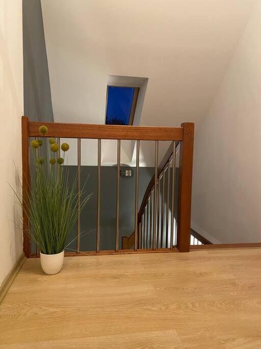 4 Bedroom Family House With Access To A Hot Tub Goczalkowice-Zdroj Exterior photo