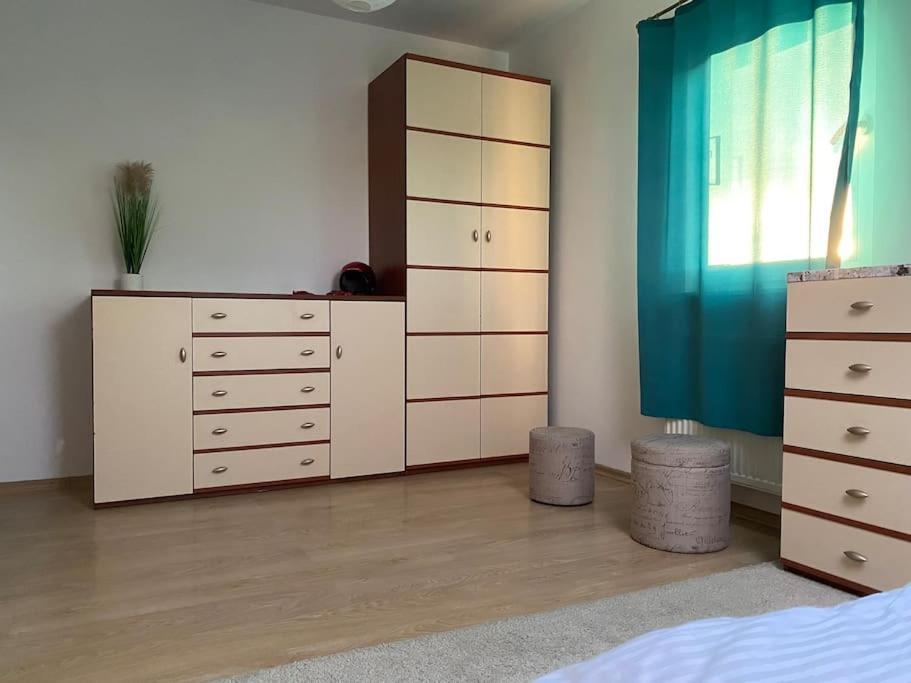 4 Bedroom Family House With Access To A Hot Tub Goczalkowice-Zdroj Exterior photo